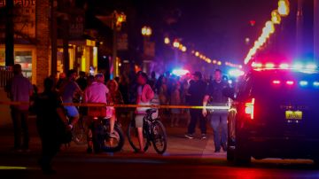 Un nuevo detenido por el tiroteo que dejó 9 heridos en Florida