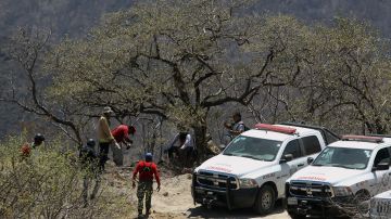 Crimen toma control de Los Altos de Jalisco
