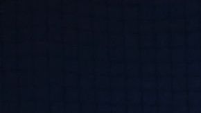 Fans durante partido del Olympique de Marsella y el Ajaccio.