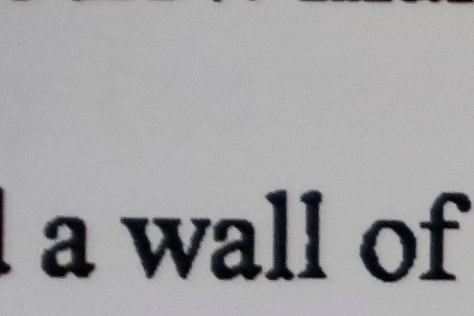 La foto muestra páginas de la acusación federal contra el expresidente Donald Trump, el 9 de junio de 2023 en Washington, DC.