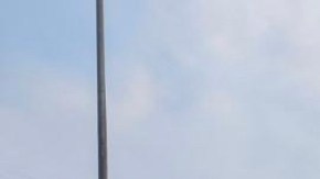 Determinan que conductor del camión cisterna que se incendió en la I- 95 perdió el control en la rampa de salida