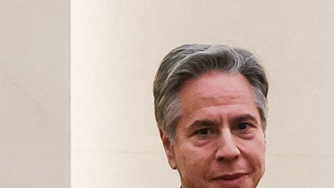Antony Blinken califica su visita a China de positiva tras reunión con Xi Jinping