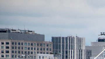 Rescatistas encuentran “campo de escombros” durante la búsqueda del sumergible Titán