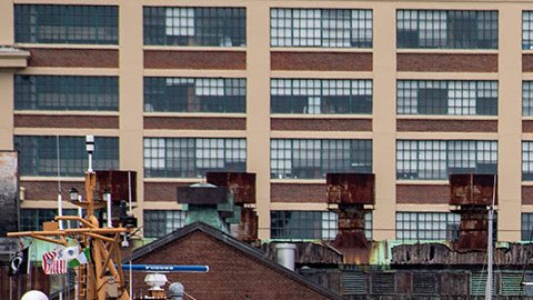 Sumergible desaparecido que exploraba restos del Titanic cuenta con 40 horas de oxígeno, señala la Guardia Costera