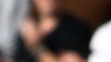 Cristiano Ronaldo, delantero de la Selección de Portugal y del Al Nassr.