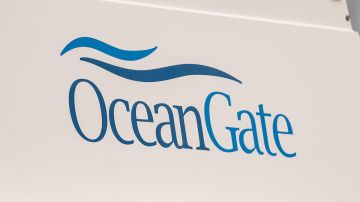“Campo de escombros” son del sumergible Titán de OceanGate, confirma la Guardia Costera