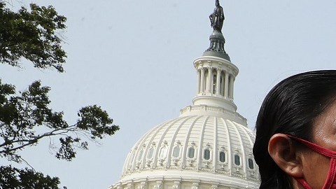 Miles de inmigrantes están protegidos bajo TPS, pero por tiempo limitado.