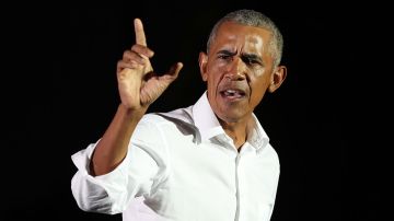 Barak Obama respalda la reelección de Joe Biden