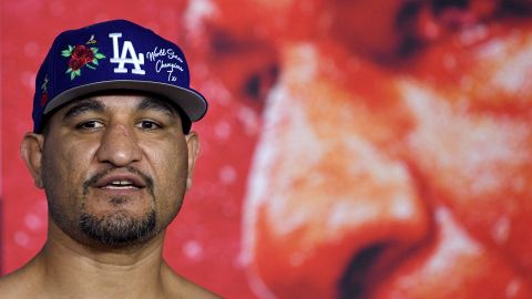 Chris Arreola