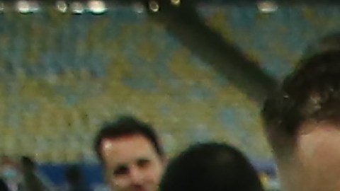 Argentina es monarca vigente de la Copa América