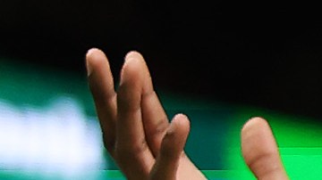 Ja Morant suspendido por 25 juegos.