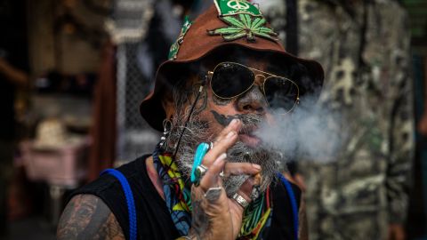 Las Vegas alistan nuevo hotel apto para el consumo de marihuana, el primero en su tipo