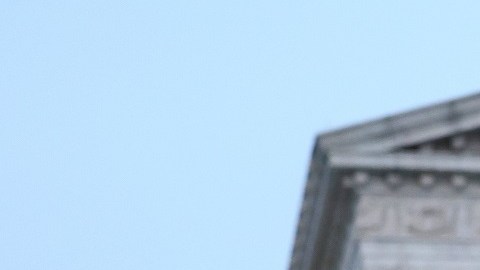 En junio del 2022, la Corte Suprema complicó el derecho al aborto.