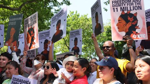 Los dreamers agregan más de $40 mil millones de dólares al año al Producto Interno Bruto (PIB).