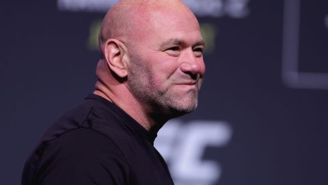 Dana White