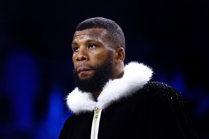 Badou Jack. Foto: Francois Nel/Getty Images.