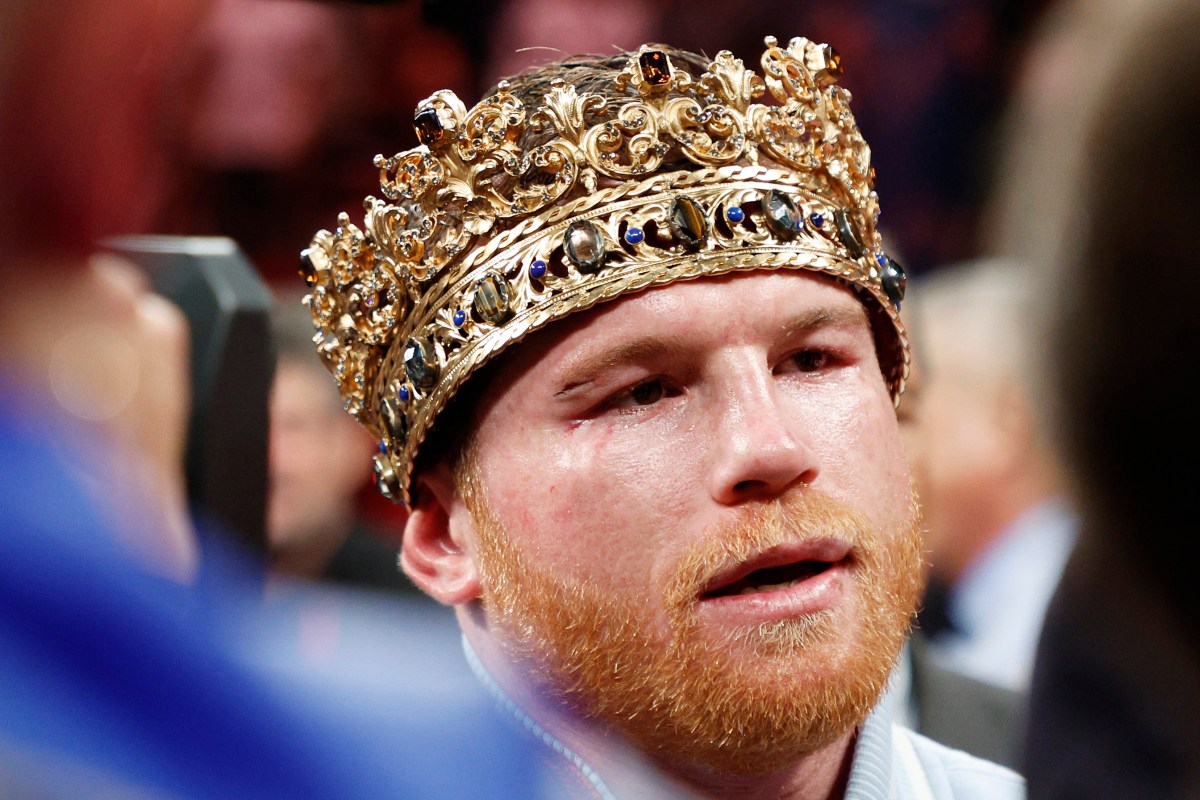 La Millonaria Cifra Que Le Habrían Ofrecido A Canelo Álvarez Para Que