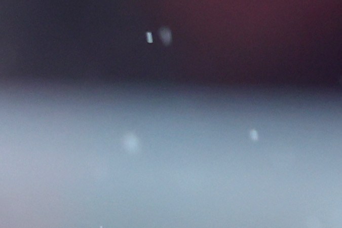 Michael B. Jordan durante un partido de la Premier League. Foto:Dan Istitene/Getty Images.