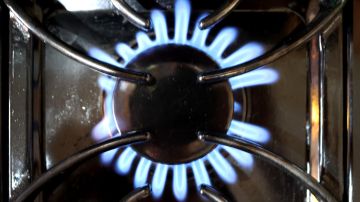 Las cocinas de gas se han convertido en tema de debate político en EE.UU.