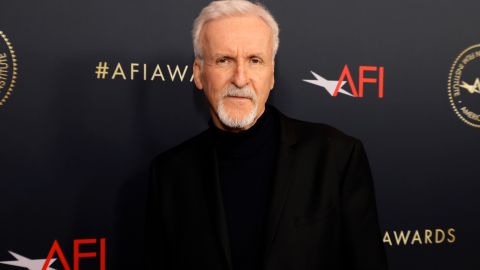 James Cameron conocía a uno de los ocupantes del sumergible 'Titán'.