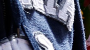 MEMPHIS, TENNESSEE - JANUARY 22: Fans visit the grave of Lisa Marie Presley during her memorial on January 22, 2023 in Memphis, Tennessee. Presley, 54, the only child of American singer Elvis Presley, died January 12, 2023 in Los Angeles. (Photo by Jason Kempin/Getty Images)