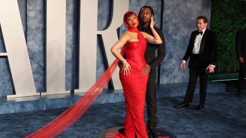 Cardi B y Offset enfrentan una nueva crisis matrimonial