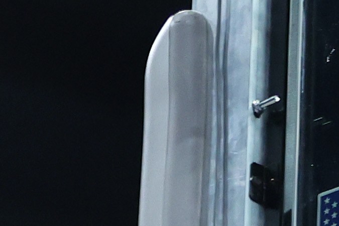 Jáquez Jr. eligió estudiar en la UCLA, por encima de otras universidades privadas. Foto: Sean M. Haffey / Getty Images