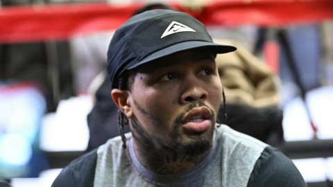 Gervonta Davis