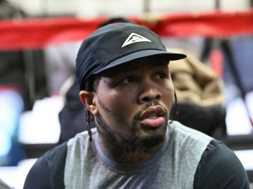 Gervonta Davis