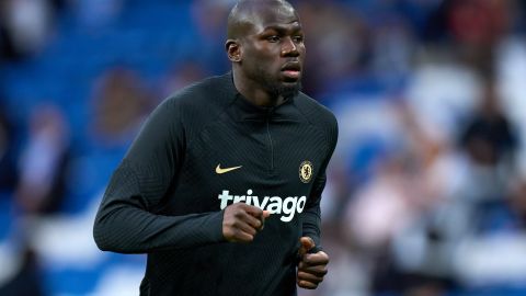 Kalidou Koulibaly, exjugador del Chelsea y nuevo fichaje del Al Hilal.