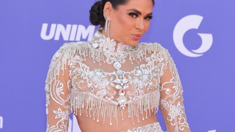 Galilea Montijo