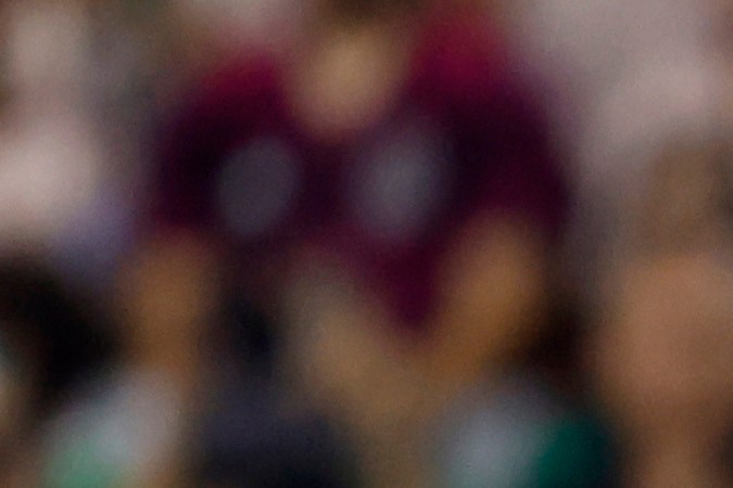 Carlos Acevedo, guardameta mexicano con la Selección en el 2023.