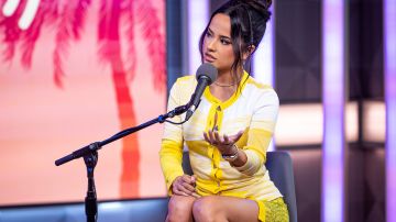Becky G | Emma McIntyre/Getty Images