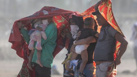 Alertan sobre altas temperaturas en Texas y gran parte del sur de EE.UU.