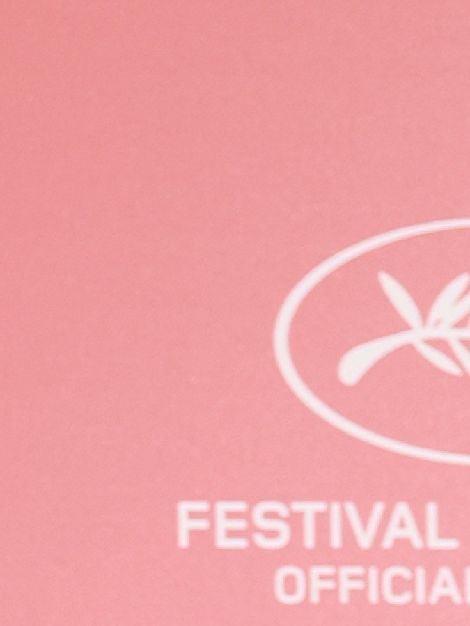 Bruna Biancardi asiste a una cena gastronómica en el festival de Cannes. Foto: Arnold Jerocki/Getty Images for Nespresso.