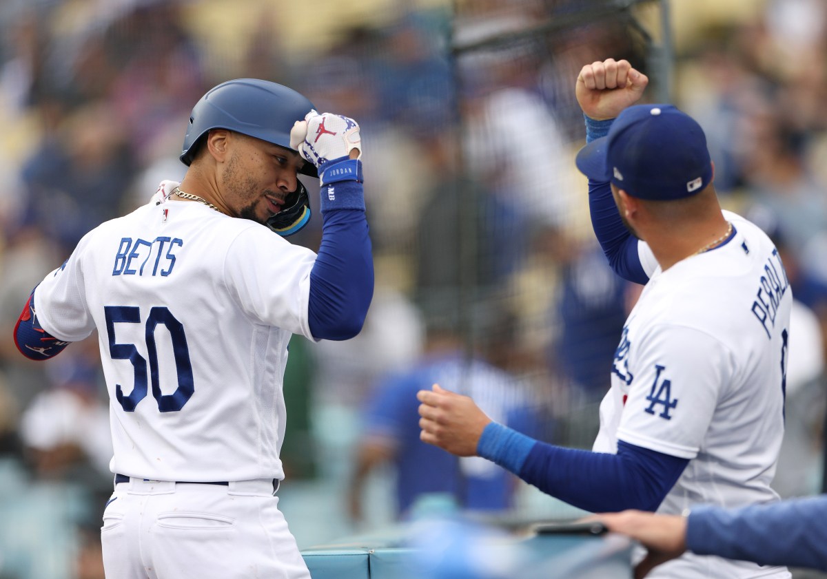 Dodgers vs Yankees Lanzadores probables, hora de los juegos y cómo