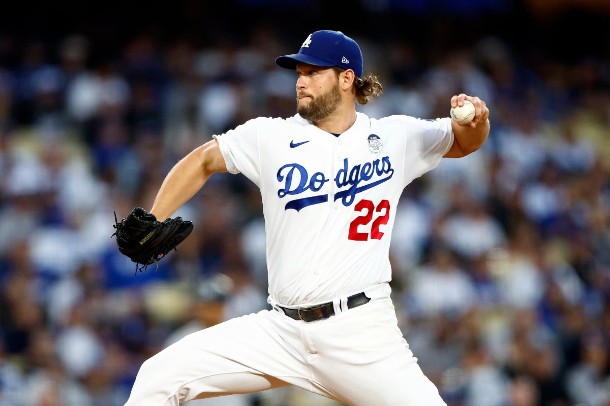 Clayton Kershaw achieves a new career high after superb victory against the New York Yankees