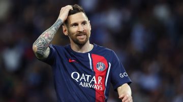 Lionel Messi ya decidió cuál será su próximo club.