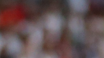 Vinícius Junior, delantero brasileño del Real Madrid.