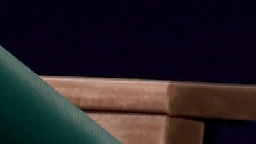 Manager Dave Martínez de los Nacionales de Washington.