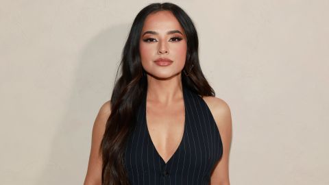 Becky G | Foto: Emma McIntyre/Getty Images