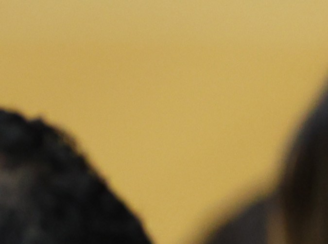 Conor Mcgregor en un partido de las finales de la NBA.