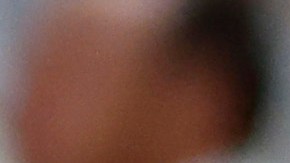 Conor McGregor durante las finales de la NBA.