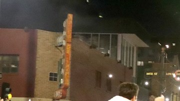 10 heridos en un tiroteo registrado en Denver tras la victoria de los Nuggets