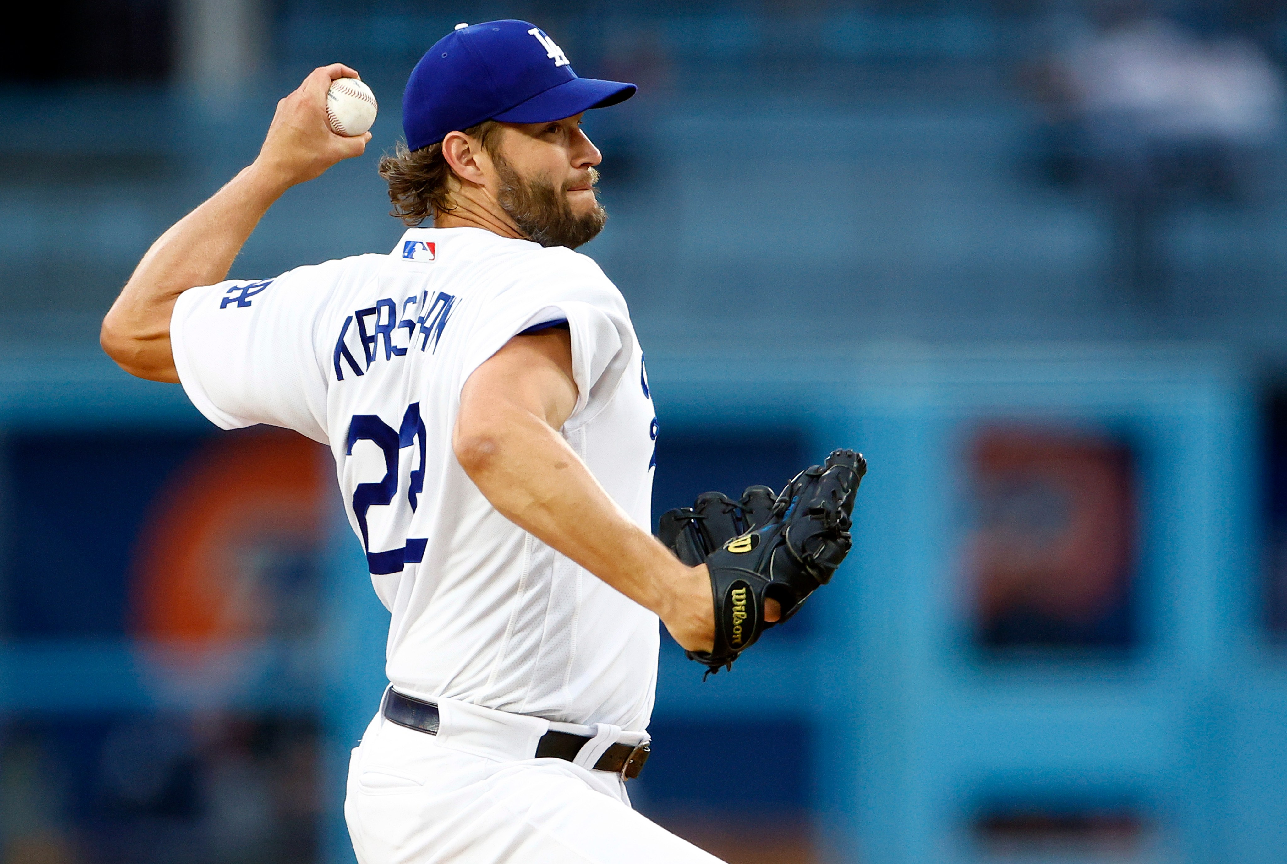 Con joya de pitcheo, los Texas Rangers se llevan el primer juego