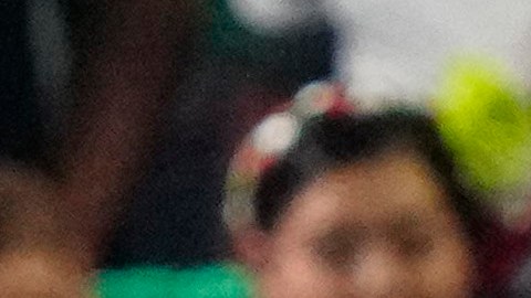 César Montes con México ante Estados Unidos.