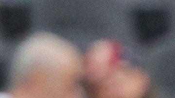 Jesús Gallardo celebrando gol ante Panamá.