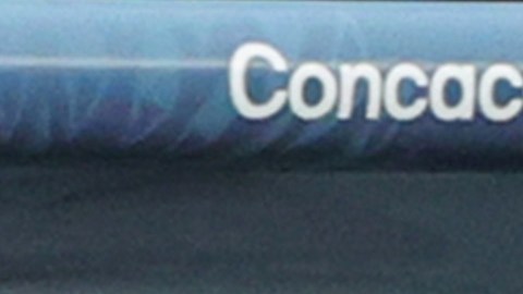 Cocca solo dirigió siete partidos.