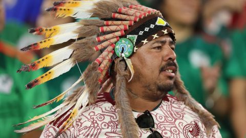 La selección mexicana se reconcilia con el buen fútbol y con sus aficionados.