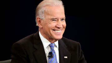 Biden anunció oficialmente en abril que buscará un segundo mandato como presidente de Estados Unidos en las elecciones de 2024.